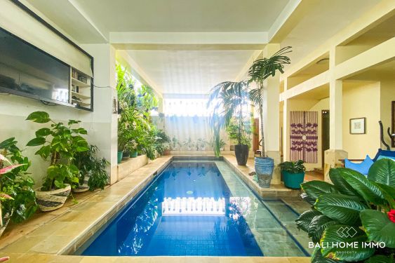 Image 18 from BEAUTIFUL 4 BEDROOMS FAMILY VILLA FOR SALE FREEHOLD IN ULUWATU UNGASAN