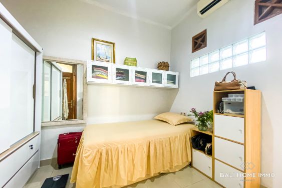 Image 10 from BEAUTIFUL 4 BEDROOMS FAMILY VILLA FOR SALE FREEHOLD IN ULUWATU UNGASAN