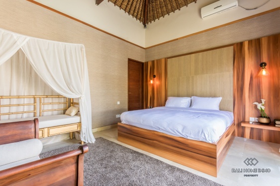 Image 18 from Beautiful 4 Bedrooms family villa for sale leasehold in Bali Sanur