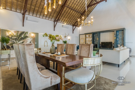 Image 9 from Beautiful 4 Bedrooms family villa for sale leasehold in Bali Sanur