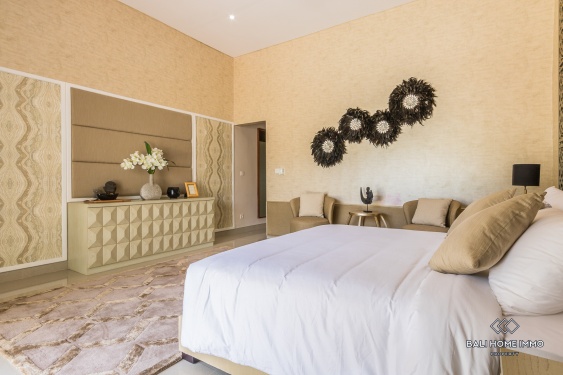 Image 17 from Beautiful 4 Bedrooms family villa for sale leasehold in Bali Sanur