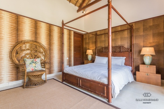Image 14 from Beautiful 4 Bedrooms family villa for sale leasehold in Bali Sanur