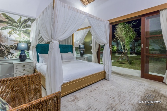 Image 13 from Beautiful 4 Bedrooms family villa for sale leasehold in Bali Sanur