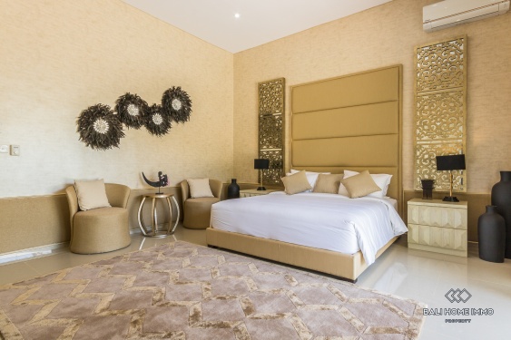 Image 16 from Beautiful 4 Bedrooms family villa for sale leasehold in Bali Sanur