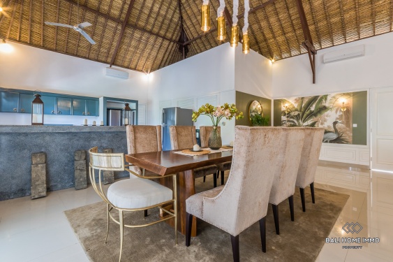 Image 7 from Beautiful 4 Bedrooms family villa for sale leasehold in Bali Sanur