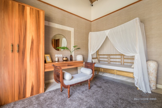 Image 20 from Beautiful 4 Bedrooms family villa for sale leasehold in Bali Sanur