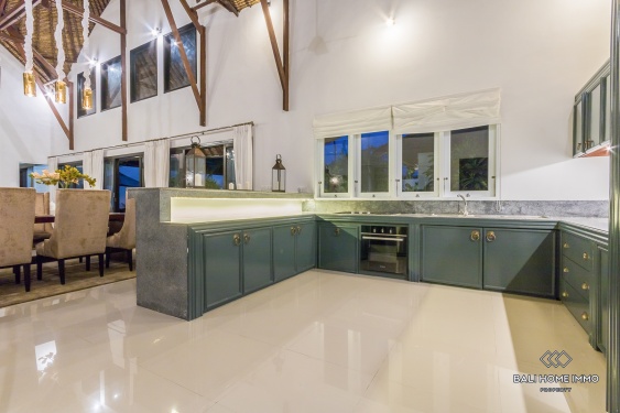 Image 11 from Beautiful 4 Bedrooms family villa for sale leasehold in Bali Sanur