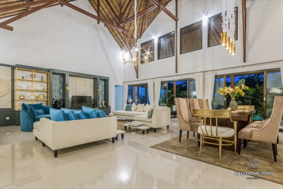 Image 8 from Beautiful 4 Bedrooms family villa for sale leasehold in Bali Sanur