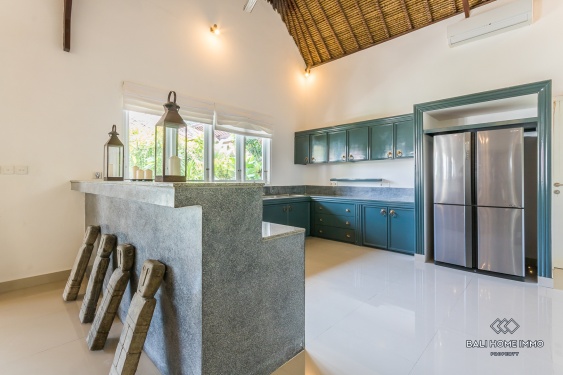 Image 10 from Beautiful 4 Bedrooms family villa for sale leasehold in Bali Sanur
