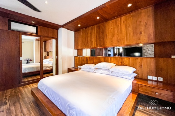 Image 13 from BEAUTIFUL 4 BEDROOMS FAMILY VILLA FOR SALE NEAR MELASTI BEACH