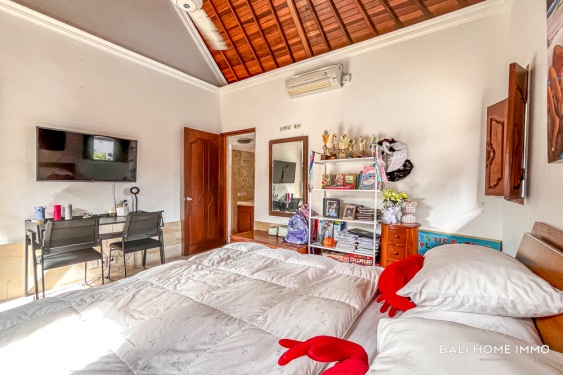 Image 17 from BEAUTIFUL 4 BEDROOMS FAMILY VILLA FOR SALE NEAR MELASTI BEACH