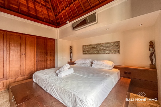 Image 11 from BEAUTIFUL 4 BEDROOMS FAMILY VILLA FOR SALE NEAR MELASTI BEACH