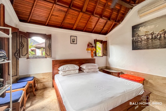 Image 15 from BEAUTIFUL 4 BEDROOMS FAMILY VILLA FOR SALE NEAR MELASTI BEACH