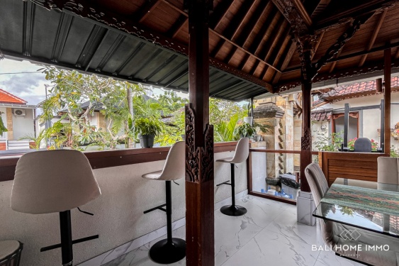 Image 8 from BEAUTIFUL 4 BEDROOMS FAMILY VILLA FOR SALE NEAR MELASTI BEACH