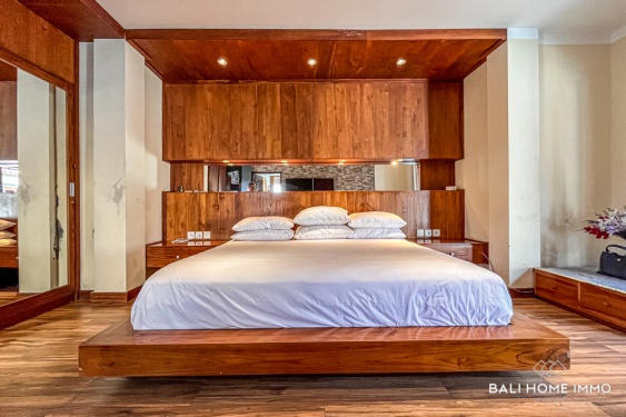 Image 12 from BEAUTIFUL 4 BEDROOMS FAMILY VILLA FOR SALE NEAR MELASTI BEACH