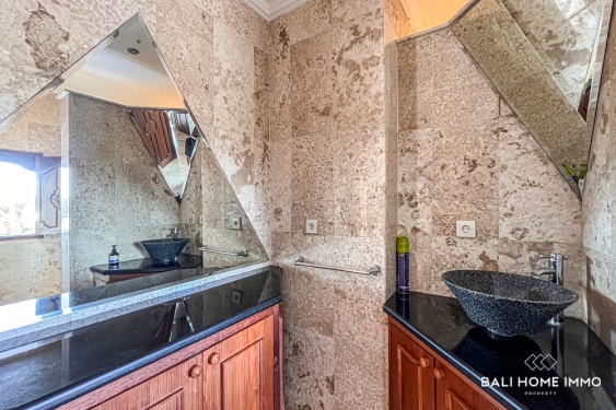 Image 20 from BEAUTIFUL 4 BEDROOMS FAMILY VILLA FOR SALE NEAR MELASTI BEACH