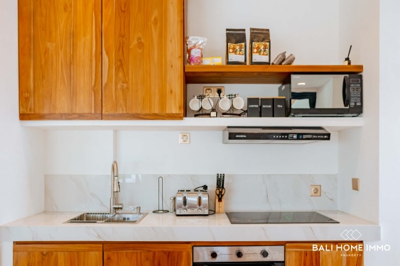 Image 9 from BELLE VILLA DE 4 CHAMBRES À LOUER À ULUWATU PRÈS DE LA PLAGE DE BALANGAN