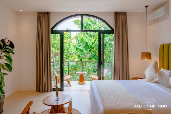 Image 14 from BELLE VILLA DE 4 CHAMBRES À LOUER À ULUWATU PRÈS DE LA PLAGE DE BALANGAN