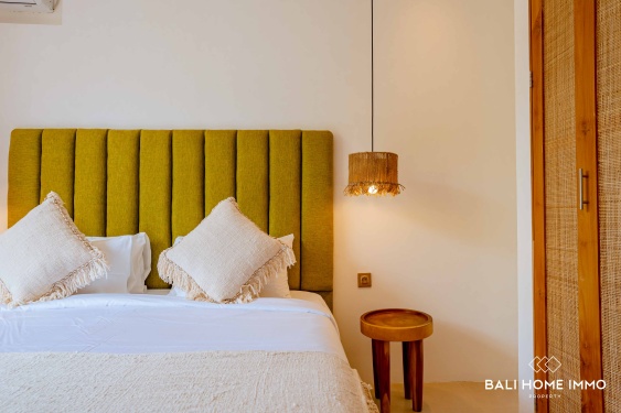 Image 10 from BELLE VILLA DE 4 CHAMBRES À LOUER À ULUWATU PRÈS DE LA PLAGE DE BALANGAN