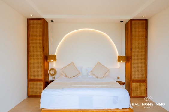Image 20 from BELLE VILLA DE 4 CHAMBRES À LOUER À ULUWATU PRÈS DE LA PLAGE DE BALANGAN