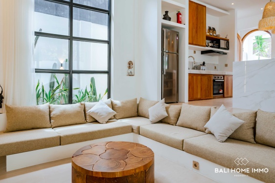 Image 5 from BELLE VILLA DE 4 CHAMBRES À LOUER À ULUWATU PRÈS DE LA PLAGE DE BALANGAN