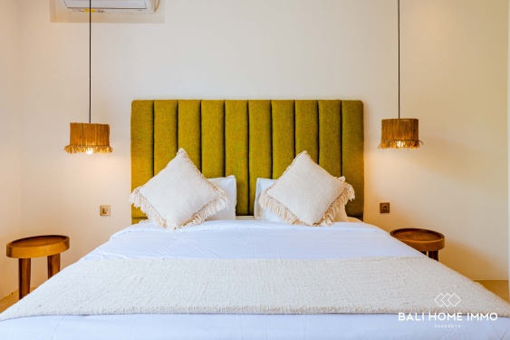 Image 11 from BELLE VILLA DE 4 CHAMBRES À LOUER À ULUWATU PRÈS DE LA PLAGE DE BALANGAN