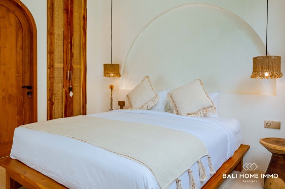 Image 17 from BELLE VILLA DE 4 CHAMBRES À LOUER À ULUWATU PRÈS DE LA PLAGE DE BALANGAN