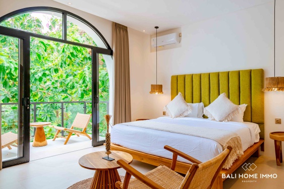 Image 12 from BELLE VILLA DE 4 CHAMBRES À LOUER À ULUWATU PRÈS DE LA PLAGE DE BALANGAN