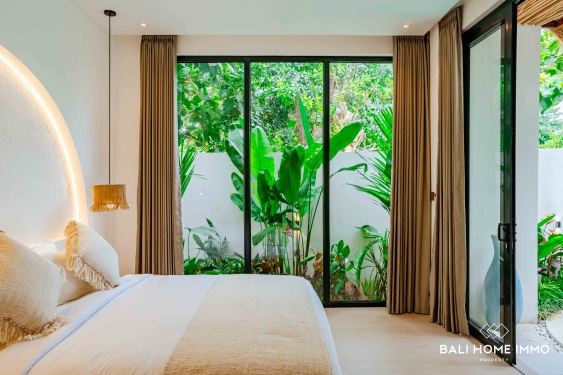 Image 18 from BELLE VILLA DE 4 CHAMBRES À LOUER À ULUWATU PRÈS DE LA PLAGE DE BALANGAN