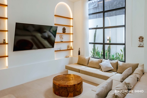 Image 6 from BELLE VILLA DE 4 CHAMBRES À LOUER À ULUWATU PRÈS DE LA PLAGE DE BALANGAN