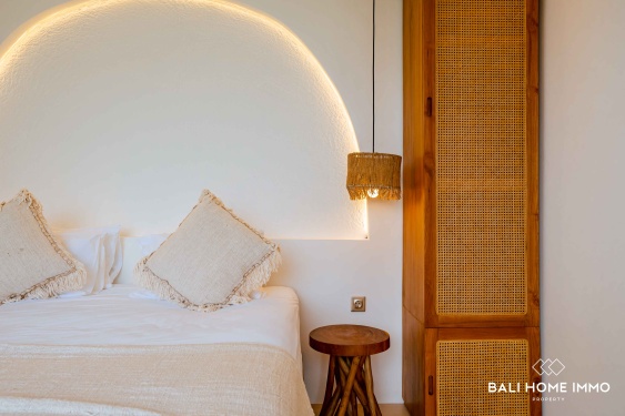 Image 19 from BELLE VILLA DE 4 CHAMBRES À LOUER À ULUWATU PRÈS DE LA PLAGE DE BALANGAN
