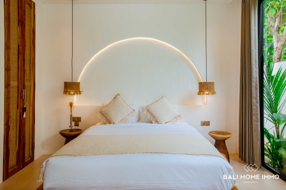Image 16 from BELLE VILLA DE 4 CHAMBRES À LOUER À ULUWATU PRÈS DE LA PLAGE DE BALANGAN