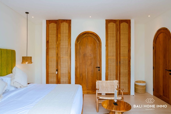 Image 15 from BELLE VILLA DE 4 CHAMBRES À LOUER À ULUWATU PRÈS DE LA PLAGE DE BALANGAN