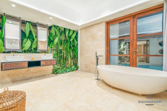 Image 20 from Dijual Sewa vila indah 4 kamar tidur jarak berjalan kaki dari Pantai Nelayan