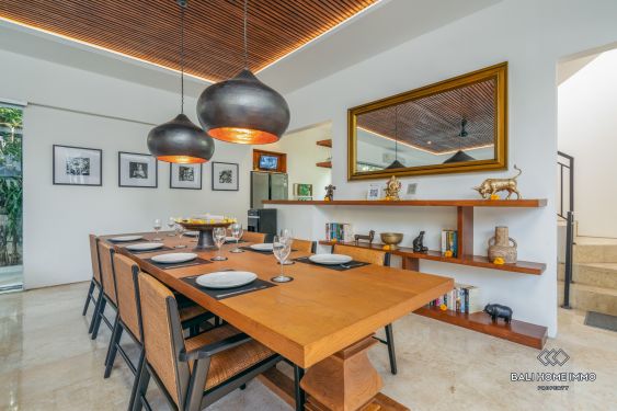 Image 6 from Dijual Sewa vila indah 4 kamar tidur jarak berjalan kaki dari Pantai Nelayan