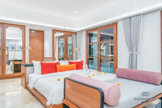 Image 9 from Dijual Sewa vila indah 4 kamar tidur jarak berjalan kaki dari Pantai Nelayan