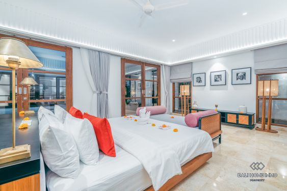 Image 10 from Dijual Sewa vila indah 4 kamar tidur jarak berjalan kaki dari Pantai Nelayan