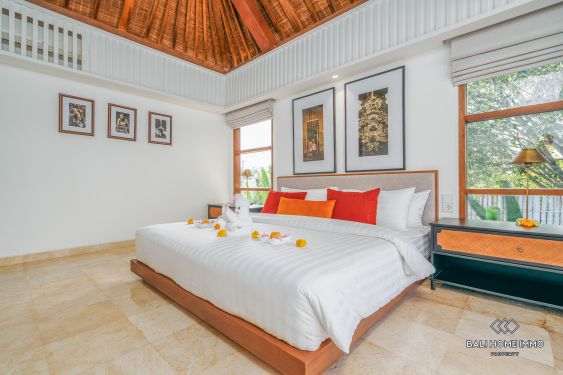 Image 12 from Dijual Sewa vila indah 4 kamar tidur jarak berjalan kaki dari Pantai Nelayan