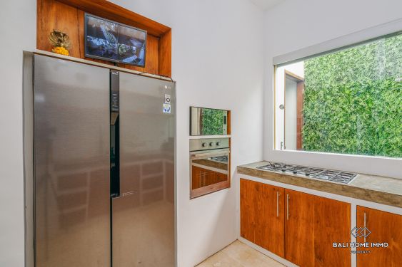 Image 8 from Dijual Sewa vila indah 4 kamar tidur jarak berjalan kaki dari Pantai Nelayan