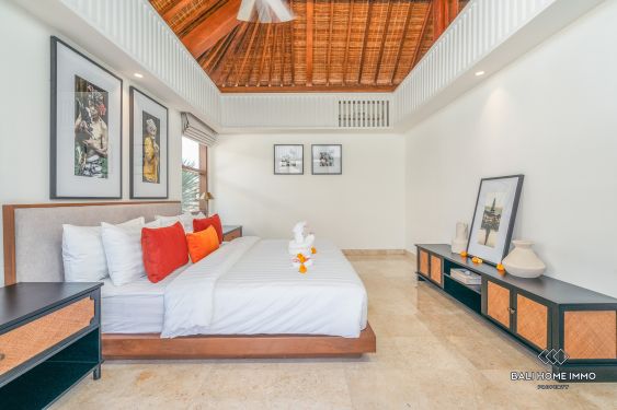 Image 14 from Dijual Sewa vila indah 4 kamar tidur jarak berjalan kaki dari Pantai Nelayan