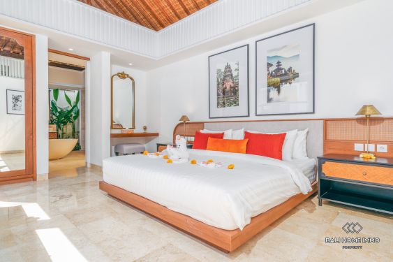 Image 18 from Dijual Sewa vila indah 4 kamar tidur jarak berjalan kaki dari Pantai Nelayan