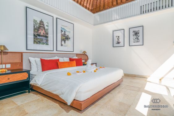 Image 16 from Dijual Sewa vila indah 4 kamar tidur jarak berjalan kaki dari Pantai Nelayan