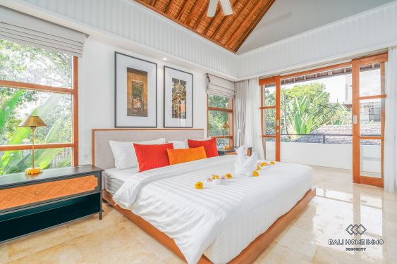 Image 11 from Dijual Sewa vila indah 4 kamar tidur jarak berjalan kaki dari Pantai Nelayan