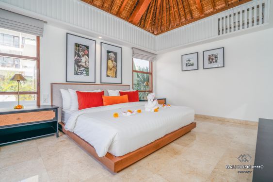 Image 13 from Dijual Sewa vila indah 4 kamar tidur jarak berjalan kaki dari Pantai Nelayan