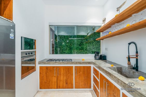 Image 7 from Dijual Sewa vila indah 4 kamar tidur jarak berjalan kaki dari Pantai Nelayan