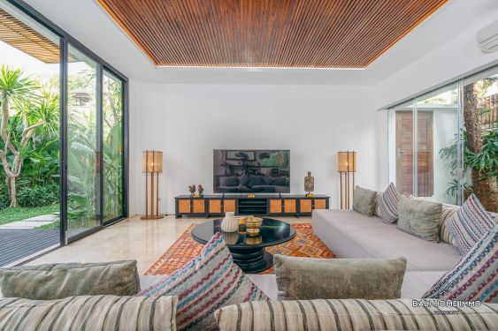 Image 4 from Dijual Sewa vila indah 4 kamar tidur jarak berjalan kaki dari Pantai Nelayan