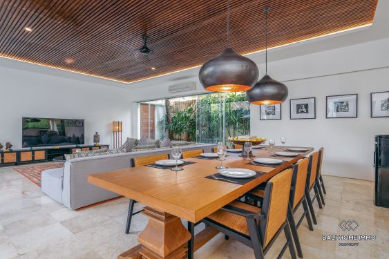 Image 5 from Dijual Sewa vila indah 4 kamar tidur jarak berjalan kaki dari Pantai Nelayan