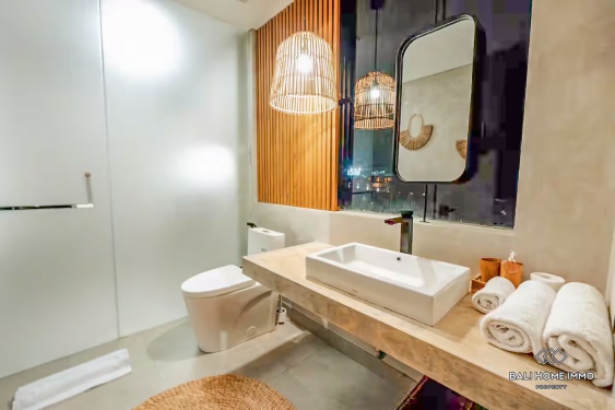 Image 20 from Beautiful 4 bedrooms villa for sale leasehold in Bali canggu berawa