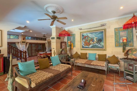 Image 5 from Dijual villa cantik 4 kamar di Seminyak, Bali