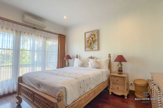 Image 16 from Dijual villa cantik 4 kamar di Seminyak, Bali